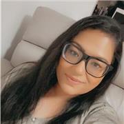 I am a very outgoing and easy to approach person, my aim is to help people with they’re goals.